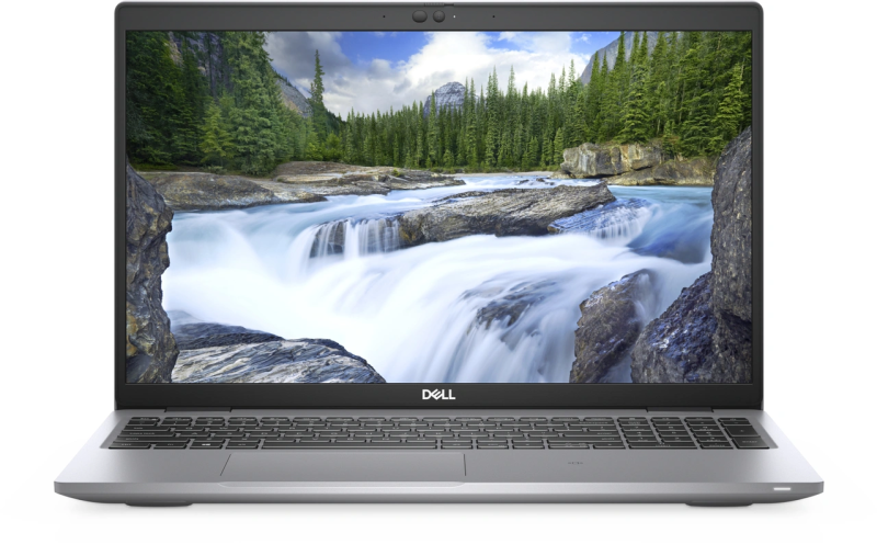 Dell - Latitude 5520 - Intel I5 1135G7 - 16GB Ram - SSD 256GB - 15,6" (39.62 cm) - Windows 11 Pro - Qwerty US